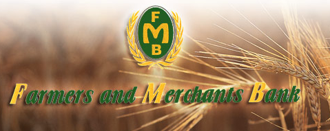 Farmers & Merchants Bank Duke, OK